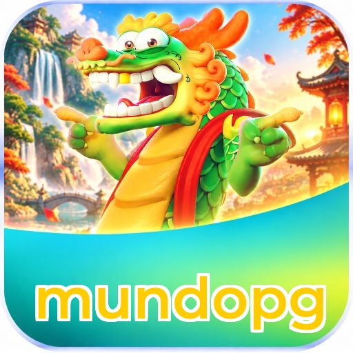 Logo mundopg Bônus Brasil