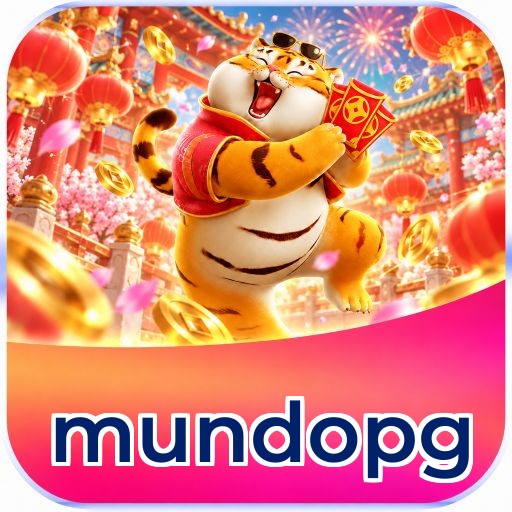 mundopg Cadastro Oficial - Bônus R$ 5.000