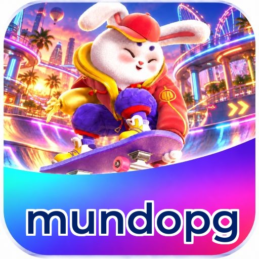 mundopg Logo