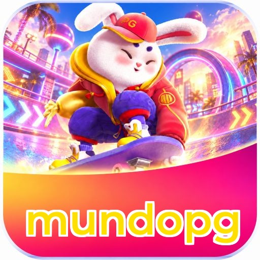 mundopg Logo Verificado