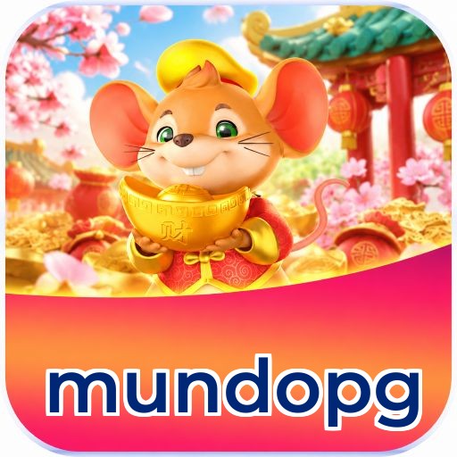 Bot mundopg Telegram