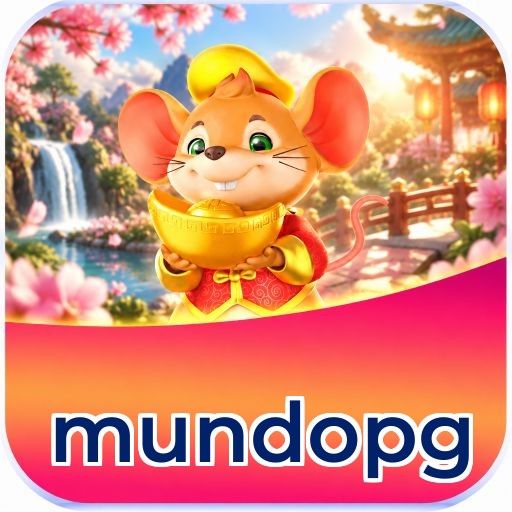 mundopg Logo