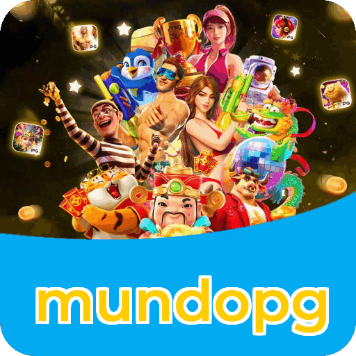 Catálogo mundopg 2.547 jogos - Pragmatic Play, Evolution, NetEnt