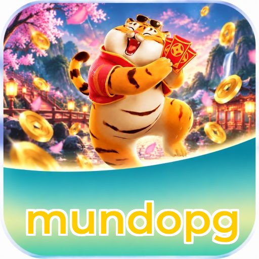 mundopg VIP Program