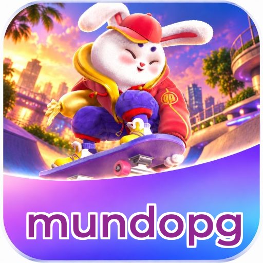 mundopg APP Logo Oficial Certificado Android iOS