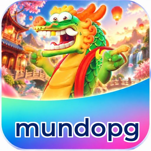 mundopg Logo