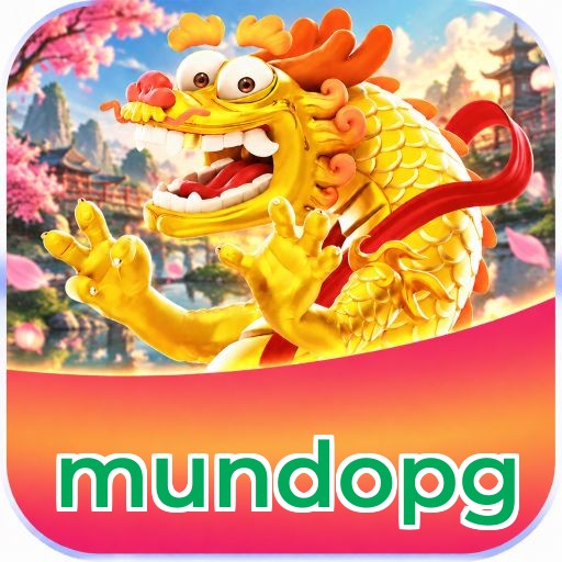 mundopg VIP Program Logo