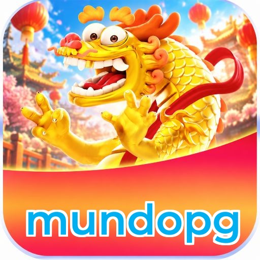 mundopg APK Logo Oficial Certificado