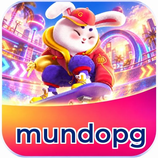 Logo mundopg APK Android Brasil