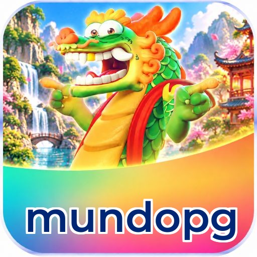 mundopg Logo