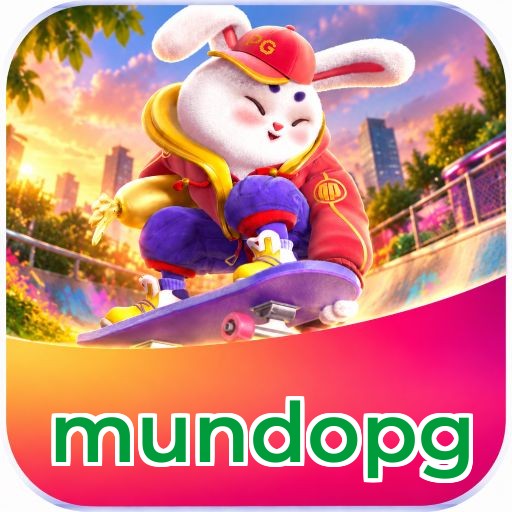 Logo mundopg Cassino Online Brasil