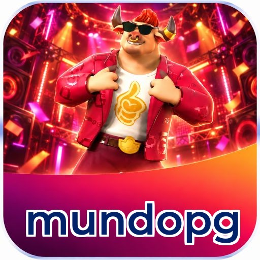 mundopg Download Oficial - APK Android + iOS