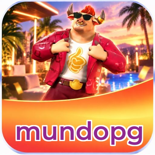 Logo mundopg Download Brasil