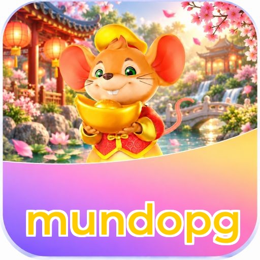 mundopg Download Speed Test Logo - Teste de Velocidade Certificado