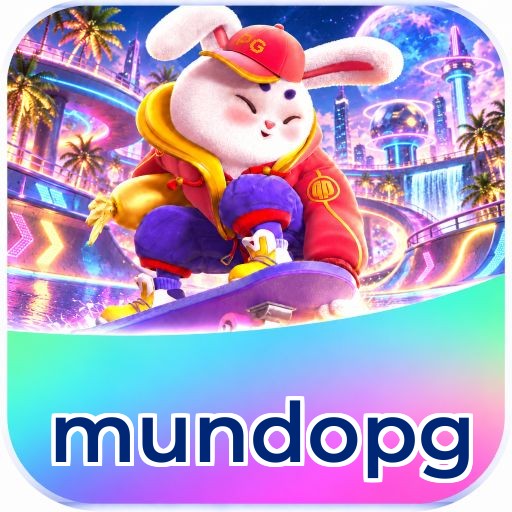 mundopg Logo - Bônus com Rollover Justo