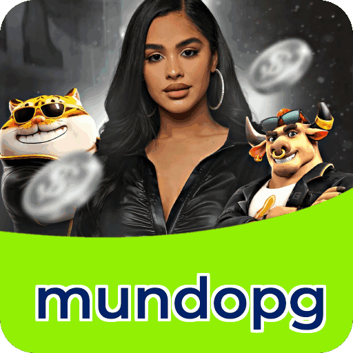 Tabela RTP dos jogos de cassino da mundopg