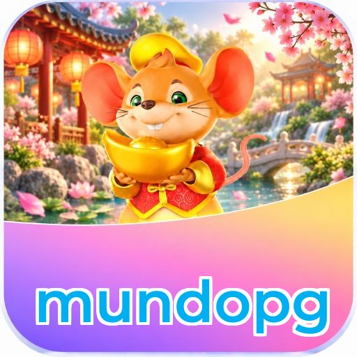 Canal Telegram Oficial mundopg