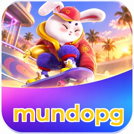 Logo mundopg Loteria Online