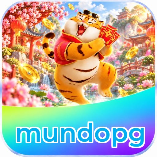mundopg Logo Seguro