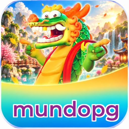 mundopg Slots Premium Brasil