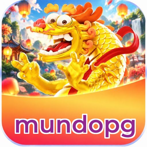 Requisitos do APK mundopg para Android - Logo Oficial