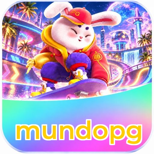 mundopg Logo Oficial - Cassino Online Brasil Certificado eCOGRA